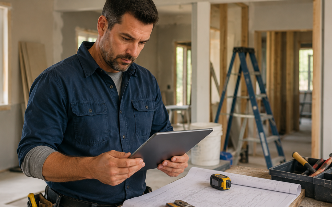 How Contractors Can Stop Paying Credit Card Fees