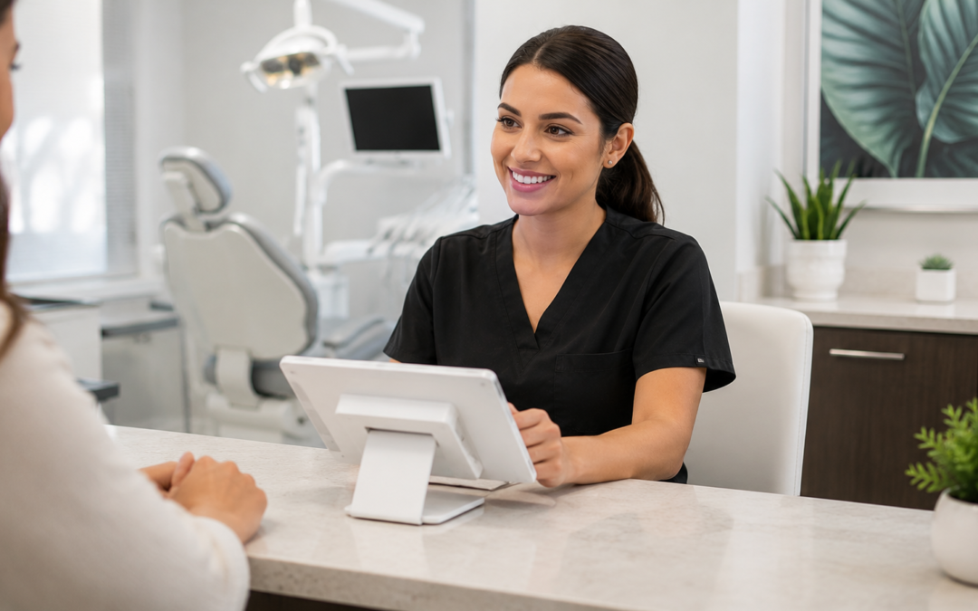 Dual Pricing for Dental Offices: Keep More of Every Payment